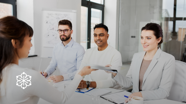 The Private Equity Networking Blueprint For better Connections