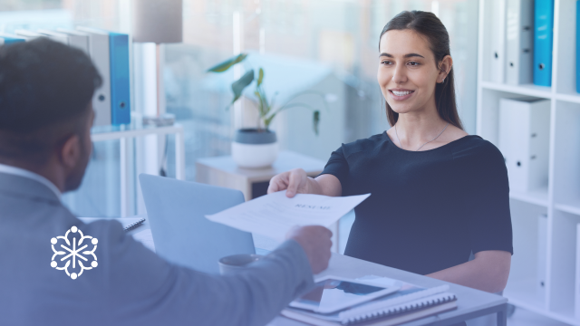 What Makes a Resume ‘Good’? AI vs Human Judgment