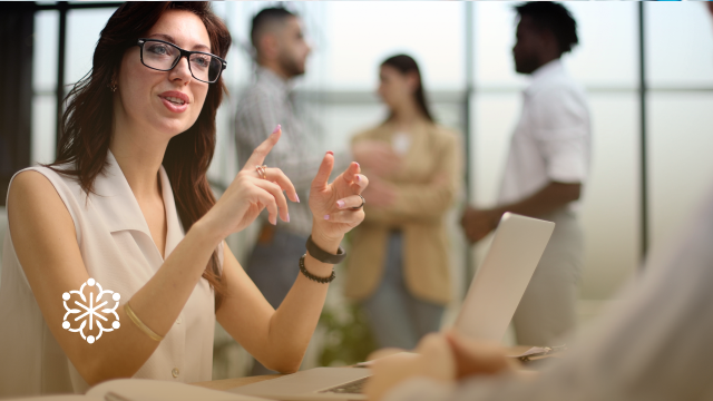 How to Present Deals Like a Professional Effectively and Stand Out