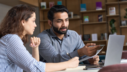 How Coaching Gives MBA Students a Competitive Edge